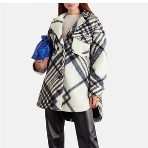 Anine Bing Oakley Jacket